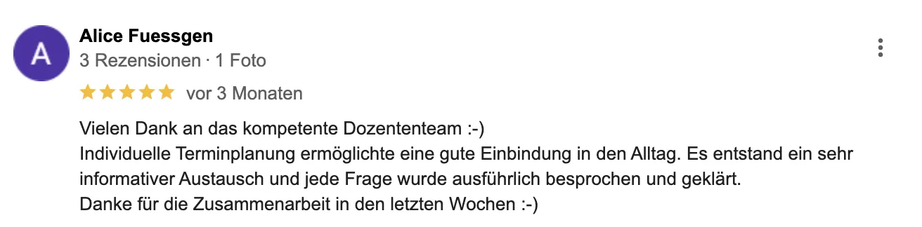 Digitalisierung, KI, Coaching, Deutsche Business Akademie, Gründercoaching